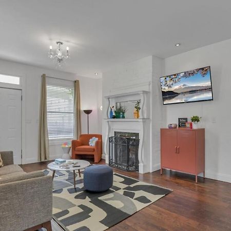 Housepitality - The Columbus Game House - 2 Br Villa Екстериор снимка