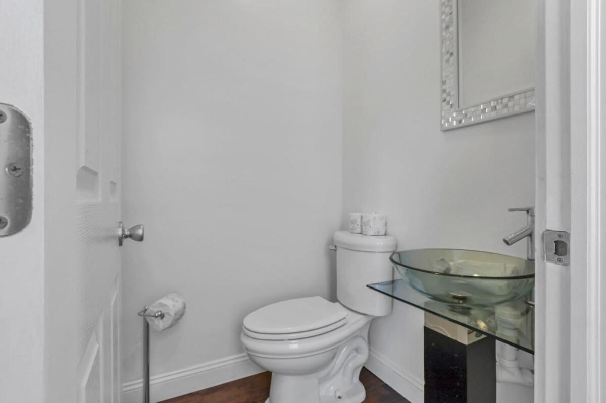 Housepitality - The Columbus Game House - 2 Br Villa Екстериор снимка