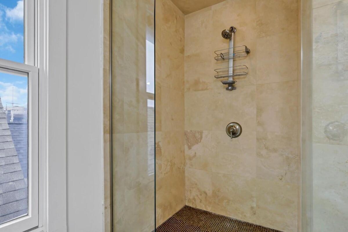 Housepitality - The Columbus Game House - 2 Br Villa Екстериор снимка