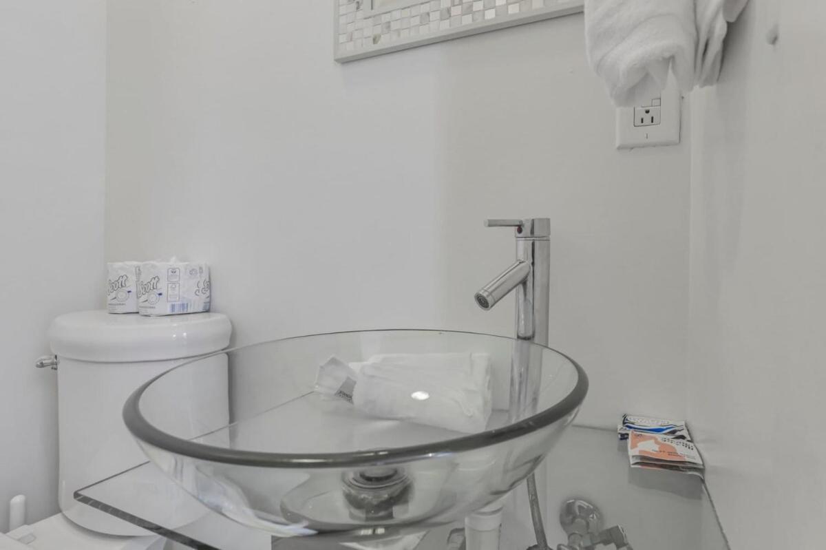 Housepitality - The Columbus Game House - 2 Br Villa Екстериор снимка