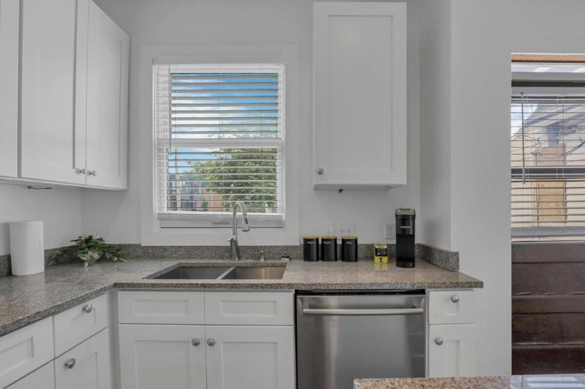 Housepitality - The Columbus Game House - 2 Br Villa Екстериор снимка