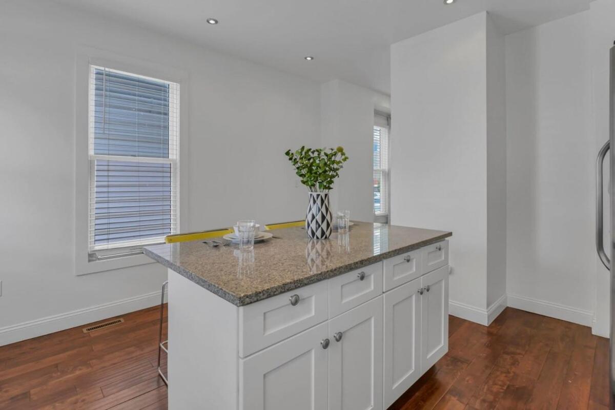 Housepitality - The Columbus Game House - 2 Br Villa Екстериор снимка