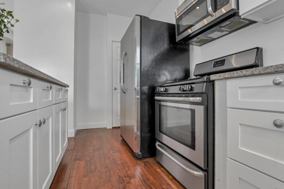 Housepitality - The Columbus Game House - 2 Br Villa Екстериор снимка